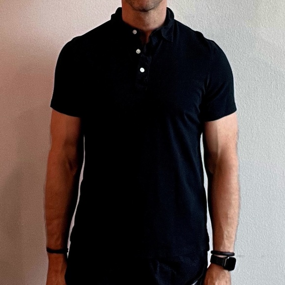 J Crew Polo - Picture 1 of 5